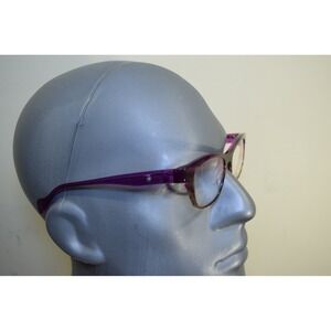 Face a Face SHADE 3 1710 Eyeglasses WOMENS 50 17 138 Purple Tortoise France